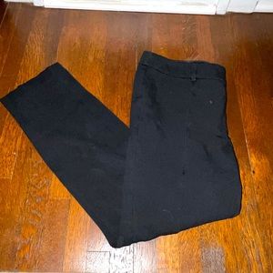 Victoria Secret ♠️ Pencil Ankle Pants